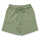 Sense Organics NIKLAS Sweat Shorts 6Y 122 Olive Sweat lö150726mos