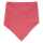 Sense Organics BIB Dribble Bib ONE onesize Raspberry Muslin