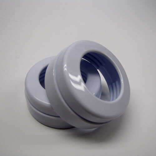 Schraubring Classic, 2er Packung