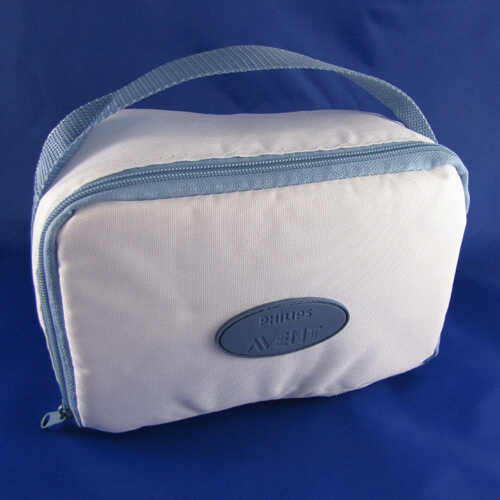 Original Philips Avent Babyphone-Tasche