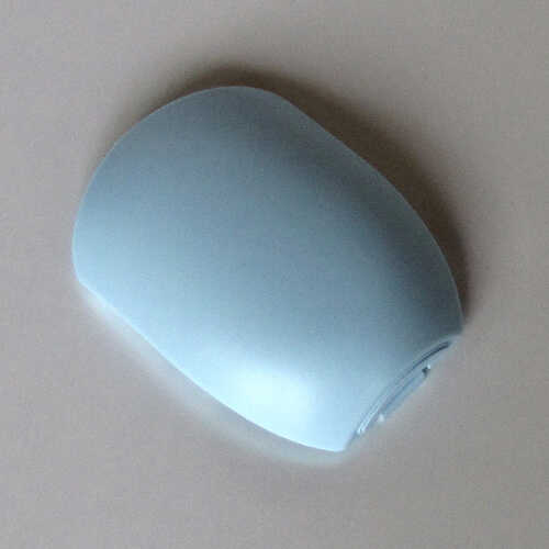 Batteriefachdeckel Sendeteil SCD505