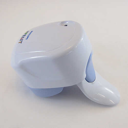 Elektrokopf für Classic Milchpumpe UNO