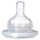 Philips Avent Classic-Sauger, versch. Nahrungsflußstufen, 2er Packung