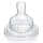 Philips Avent Classic-Sauger, versch. Nahrungsflußstufen, 2er Packung
