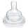 Philips Avent Classic-Sauger, versch. Nahrungsflußstufen, 2er Packung