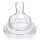 Philips Avent Classic-Sauger, versch. Nahrungsflußstufen, 2er Packung