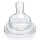 Philips Avent Classic-Sauger, versch. Nahrungsflußstufen, 2er Packung