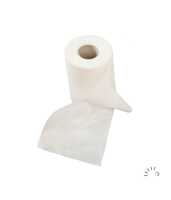 Popolini popli super Zellulose (120 Blatt) Windelvlies