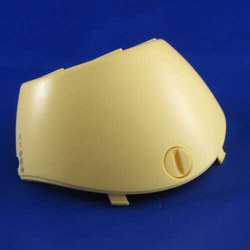 Batteriefachdeckel Sender SCD468