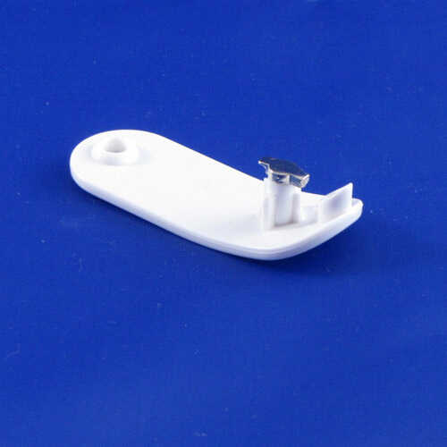 Halteclip für Empfänger SCD468/481
