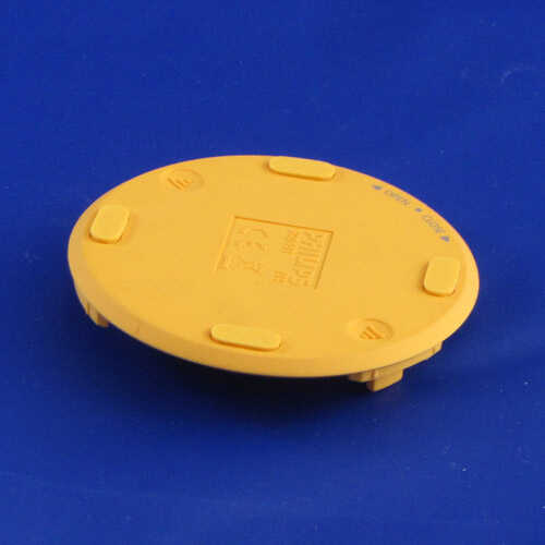 Batteriefachdeckel Sender SCD487+488+489