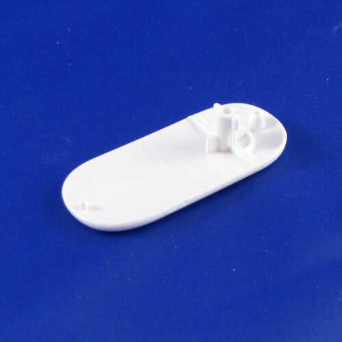 Halteclip für Empfänger SCDSCD496+497+498+499