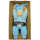 Keptin-Jr Spielpuppe Boyo, hellblau