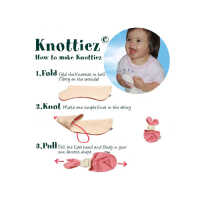 Keptin-Jr Rabby Baby Girl
