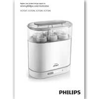 Benutzerhandbuch SCF287 - kostenloser Download