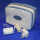 Ladeschale mit Netzteil + Babyphonetasche SCD520/525, SPARSET