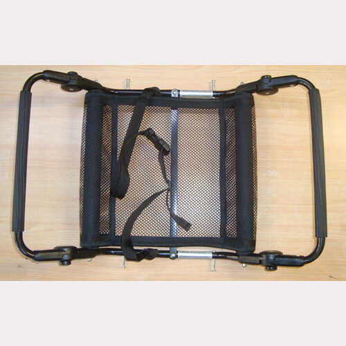 Naturkind Kinderwagen, Adapter für Autositz, universell