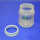 PP Classicflasche, Flaschenkörper mit Ring, SCF680/17, 125ml