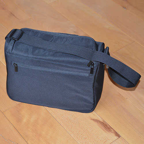 Tasche für Doppel-Milchpumpe Naturnah DUO (SCF332)