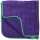 Freds World Handtuch, 70x140cm, 100% Baumwolle, purple