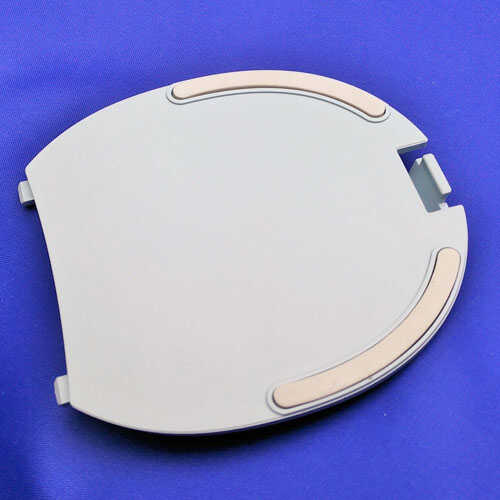 Batteriefachdeckel Sender/Babyeinheit, SCD580