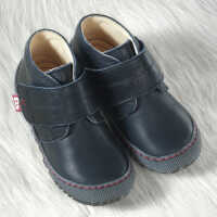 Pololo Elche Lederschuh