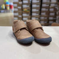 Pololo Elche Lederschuh