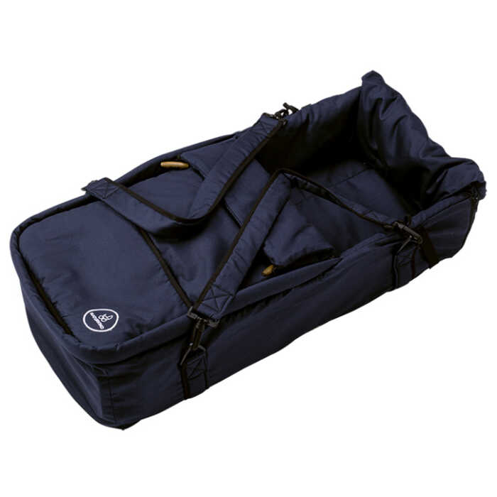Naturkind Tragenest (LUX + Ida + VITA + Varius PRO), verschiedene Designs