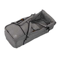 Naturkind Tragenest (LUX + Ida + VITA + Varius PRO), verschiedene Designs