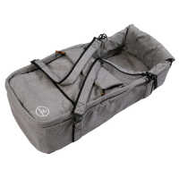 Naturkind Tragenest (LUX + Ida + VITA + Varius PRO), verschiedene Designs