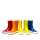 Grand Step Shoes Beppo Barfuss Gummistiefel für Kinder
