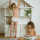 Iobio Trainer woodland XL Die Kinder Unterhose mit Saugkern