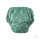 Iobio Trainer green leaves XL Die Kinder Unterhose mit Saugkern