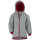 Engel Kinder Kapuzenjacke aus dickem Woll-Fleece kbT