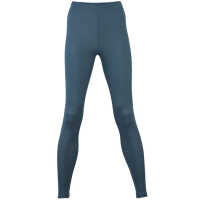 Engel Damen-Leggings, Wolle/Seide