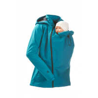Mamalila Softshell-Tragejacke
