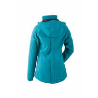 Mamalila Softshell-Tragejacke