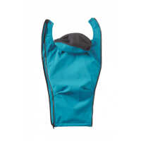 Mamalila Softshell-Tragejacke