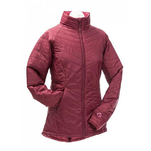 Mamalila Stepp-Tragejacke
