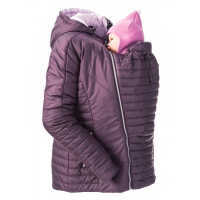 Mamalila Stepp-Tragejacke
