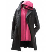 Mamalila Trenchcoat zum Babytragen