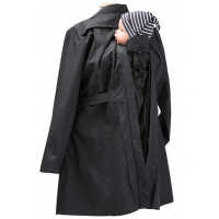 Mamalila Trenchcoat zum Babytragen