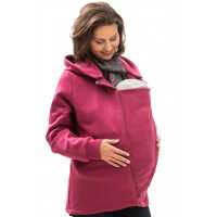 Mamalila Trenchcoat zum Babytragen