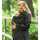 Mamalila Trenchcoat zum Babytragen