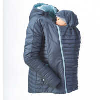 Mamalila Winter-Steppjacke