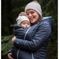 Mamalila Winter-Steppjacke