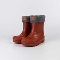 Kavat Gimo WP Kinder Gummistiefel mit Wollfutter