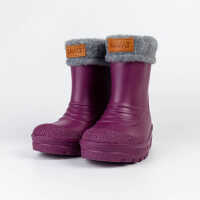 Kavat Gimo WP Kinder Gummistiefel mit Wollfutter