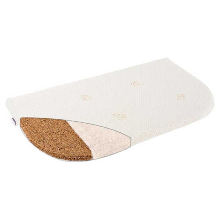 Träumeland Beistellbett Naturwölkchen klein/groß