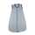 Lilano Wolle/Seide Schlafsack ohne Arm marine 110cm